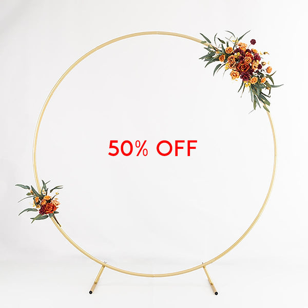 Round-Aluminum-Wedding-Arch-Photo-Booth-Backdrop-Stand