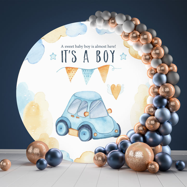 Round-Backdrop-for-Baby-Shower-Decoration009-1