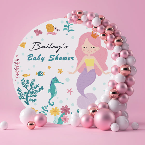 Round-Backdrop-for-Baby-Shower-Decoration010-1