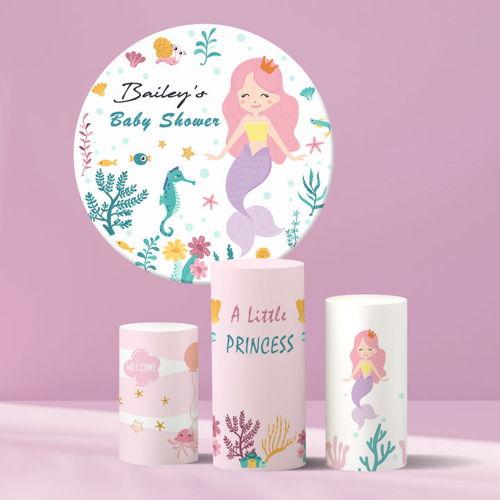 Round-Backdrop-for-Baby-Shower-Decoration010-2