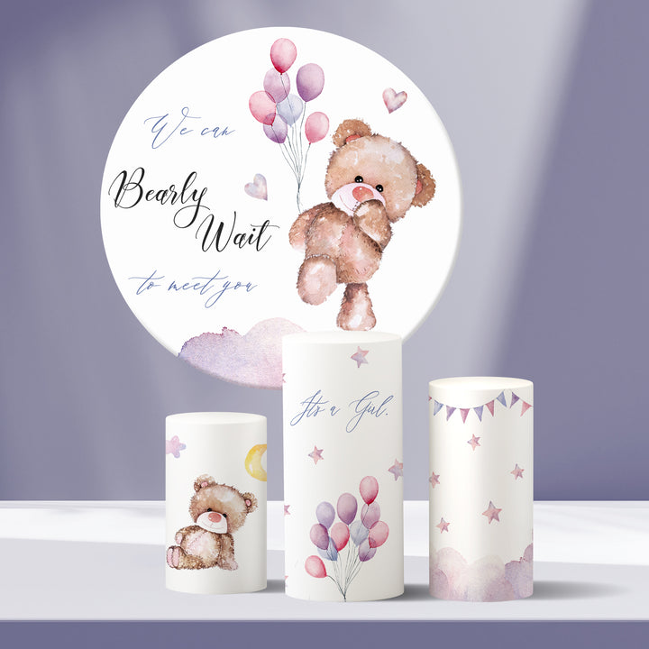 Round-Backdrop-for-Baby-Shower-Decoration012-2