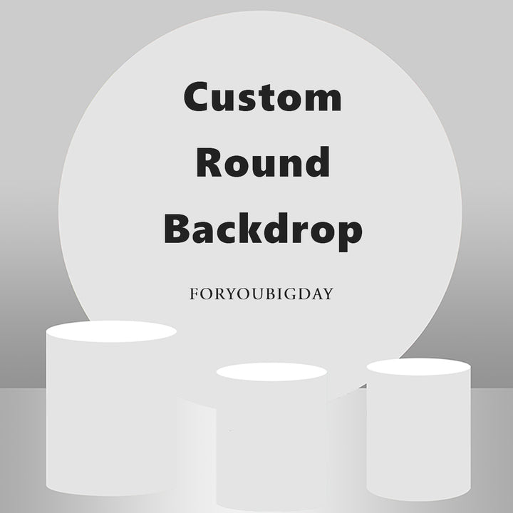 Round-Circle-Backdrop-Custom-Size-Background